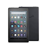 Fire 7 Tablet, zertifiziert und überholt, 7-Zoll-Display, 16 GB, schwarz mit Sonderangeboten