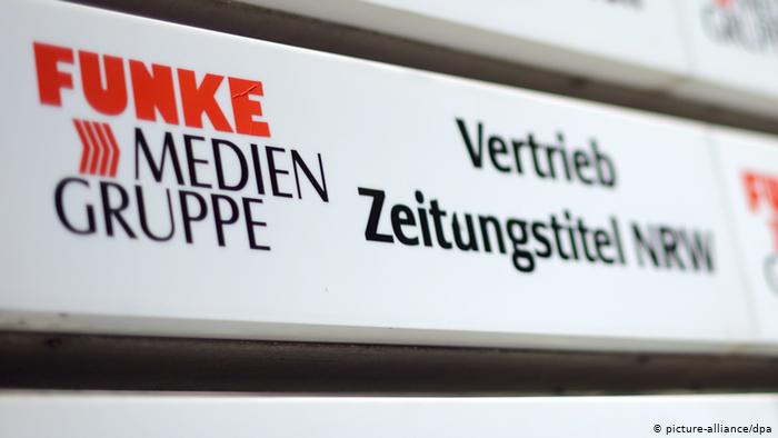 Funke Media Group-Logo