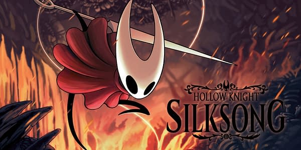 Hollow Knight: Silksong hat noch kein Erscheinungsdatum, mit freundlicher Genehmigung von Team Cherry.