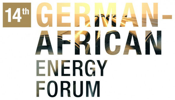 Deutsches Afrika-Energieforum in Hamburg, um den wirtschaftlichen Wandel Afrikas anzukurbeln