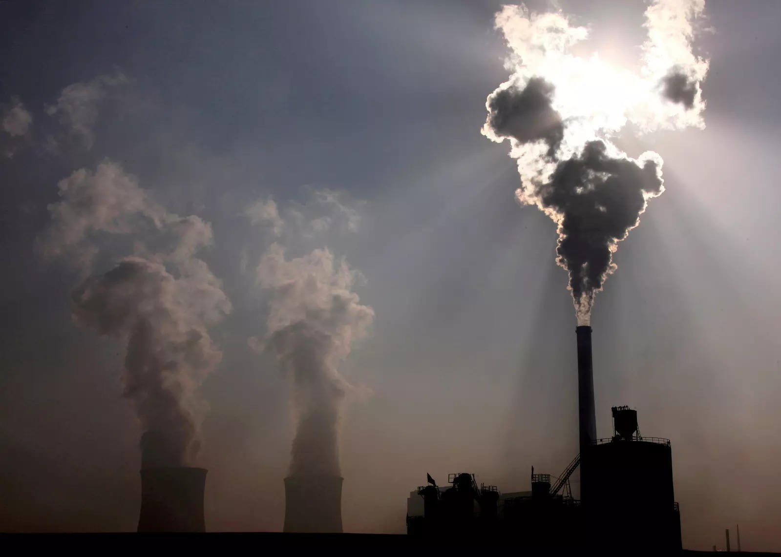 Die europäische Klimagruppe sagt, die EU brauche viel strengere CO2-Ziele