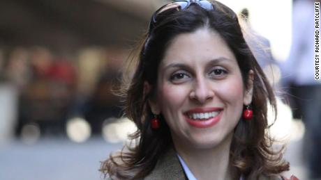 Iran verhängt neue Haftstrafe gegen die anglo-iranische Wohltätigkeitsarbeiterin Nazanin Zaghari-Ratcliffe