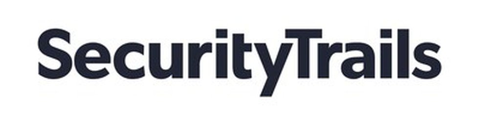 SecurityTrails-Logo (PRNewsfoto / Security Trails)