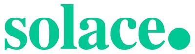 Solace-Logo (PRNewsfoto / Solace Corporation)