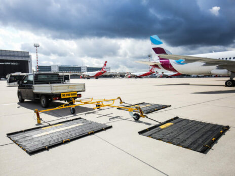 Vorbeugung von FOD: Schlüsselmaßnahmen, um Flughafenbetriebsbereiche sicher und voll funktionsfähig zu halten
