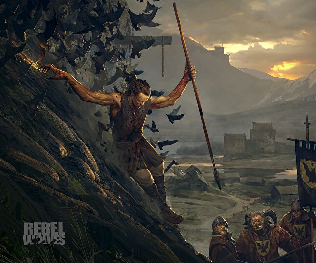 Rebel Wolves will ein einstöckiges Dark-Fantasy-Spiel machen