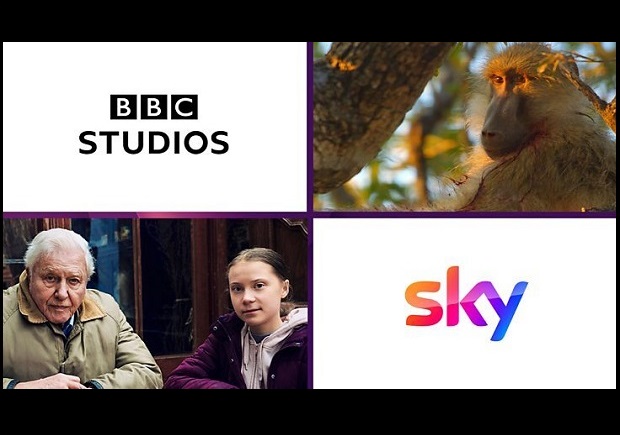 BBC Studios und Sky Deutschland unterzeichnen faktischen Ausstiegsvertrag
