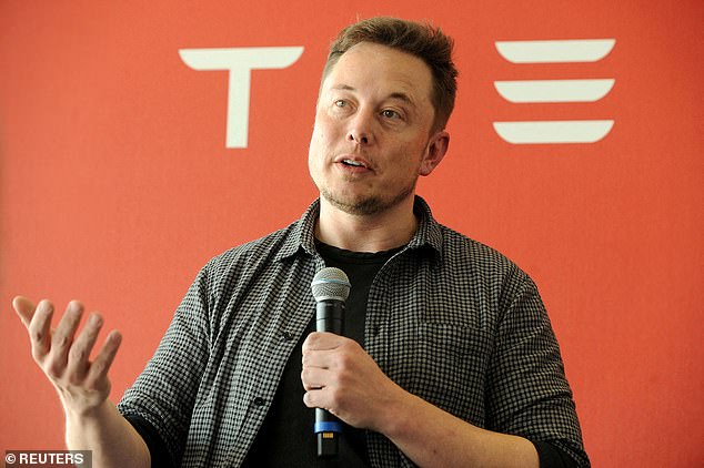 Mastodon, das oft als Alternative zu Twitter angesehen wird, gewann an dem Tag, an dem Elon Musk den Zuschlag für sein 44-Milliarden-Dollar-Angebot (34,5 Milliarden Pfund) für die Microblogging-Site erhielt, fast 30.000 neue Nutzer.