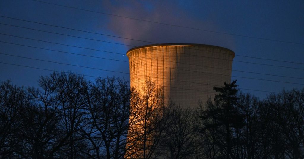 Deutschland wird gegen den EU-Plan stimmen, nukleares Grün zu kennzeichnen, wird es aber nicht weiterverfolgen - POLITICO