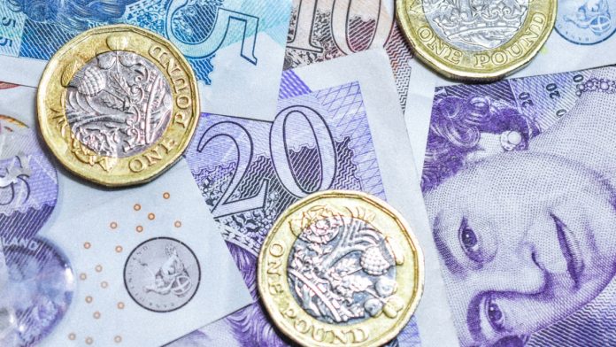 GBP/EUR: Brexit-Hoffnungen halten das Pfund über dem Euro