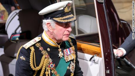 Clarence House bestreitet Berichte nicht, denen zufolge Prinz Charles plant, Migranten nach Ruanda zu schicken 