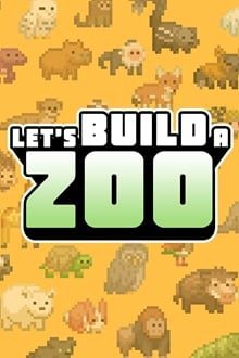Lass uns einen Zoo bauen