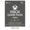 Xbox Game Pass Ultimate – 3 Monate (USA)