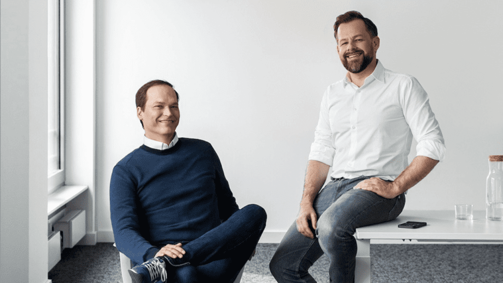 Germany’s Patient21 raises €100 million to take its hybrid model of healthcare platform and outpatient clinics to new European markets