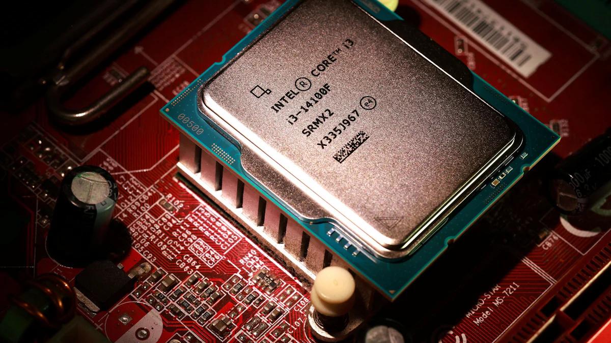 Intel und Staat: YMPAKT OP CHIP Industrial - Business - SZ.DE