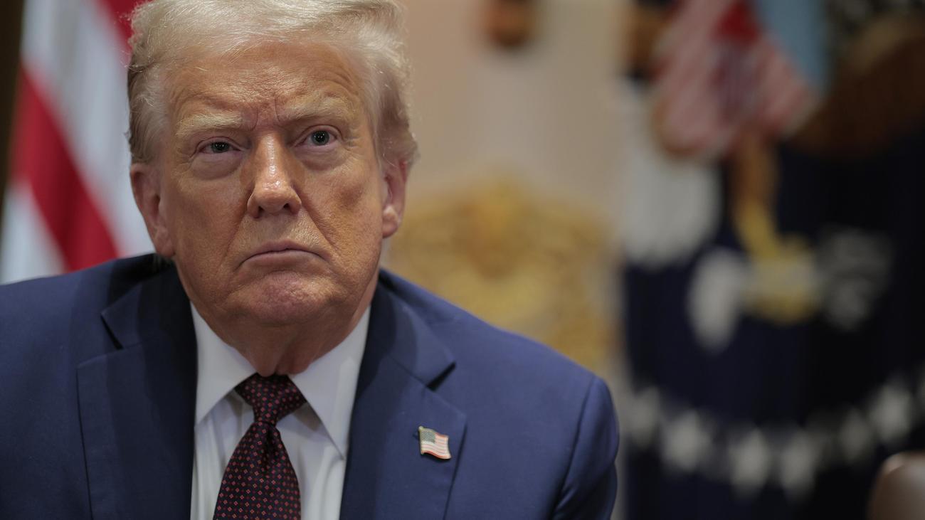 Venezuela -Schiffsangriff: USA droht dasselbe mit zusätzlichen Angriffen