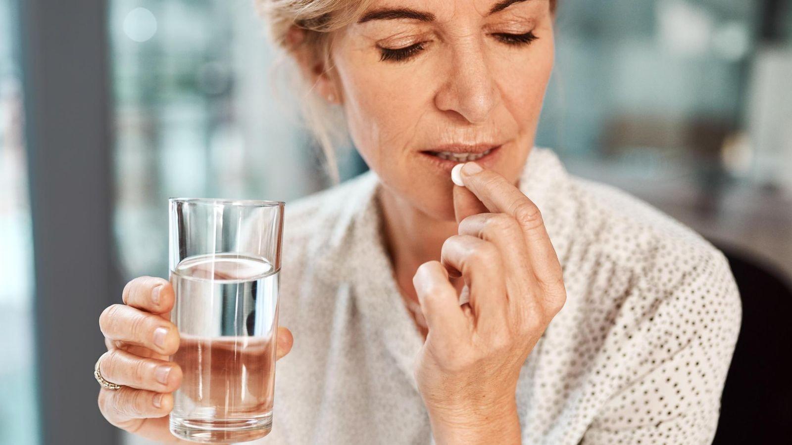 Herzgesundheit: Dieses Arzneimittel vermehrt Aspirin in einer neuen Studie