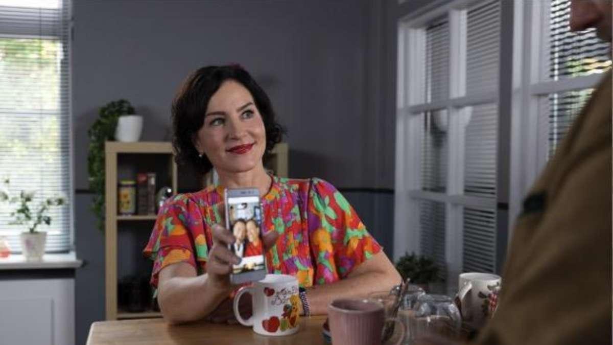 Marisa Burger spricht öffentlich über 