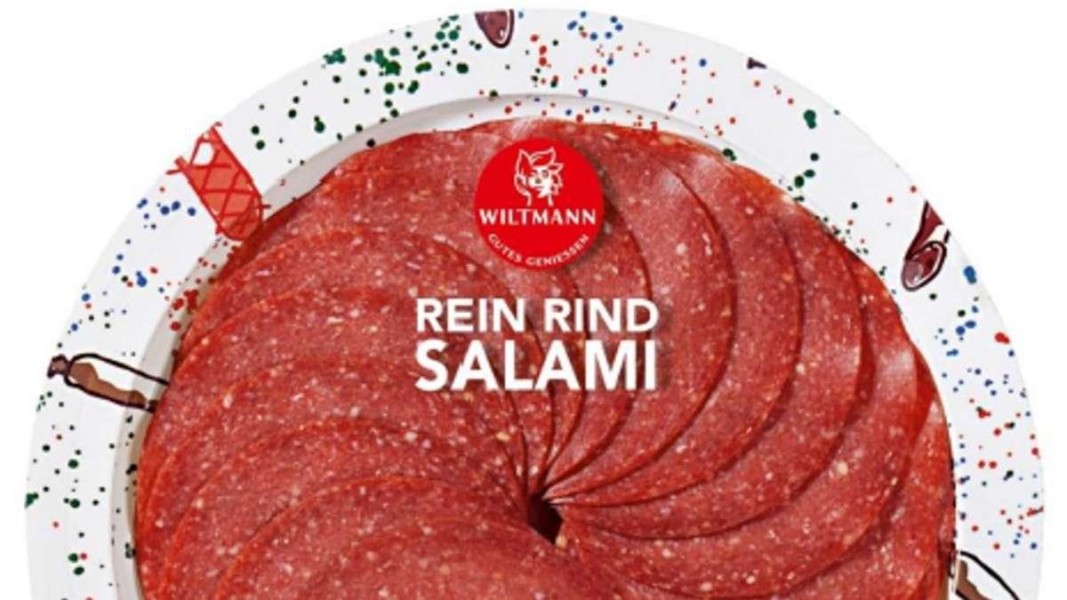 EHEC ALARM: Welcher Supermarkt Salami ist betroffen?