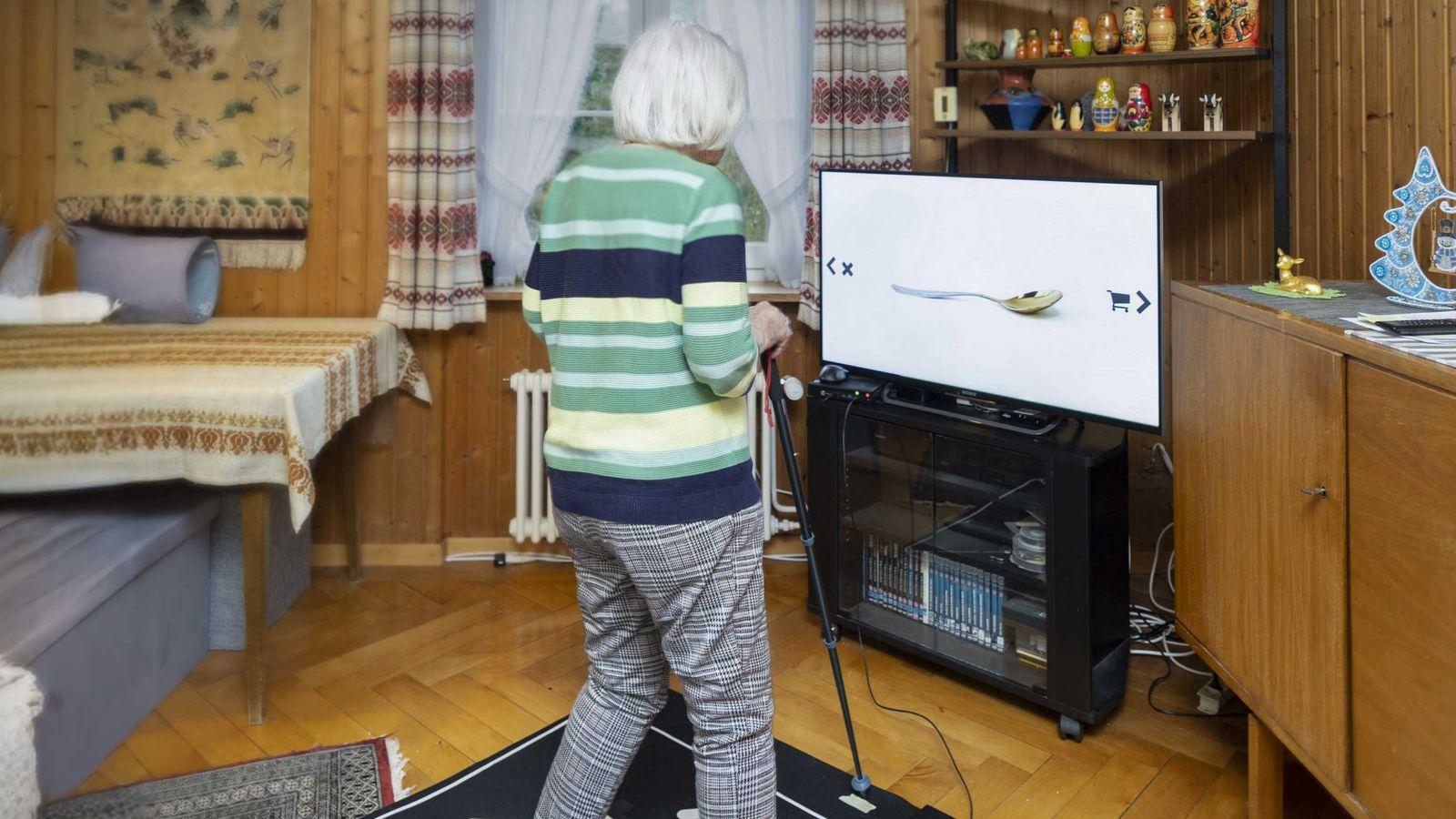 Alzheimers: Special training helps against dementia |Br24