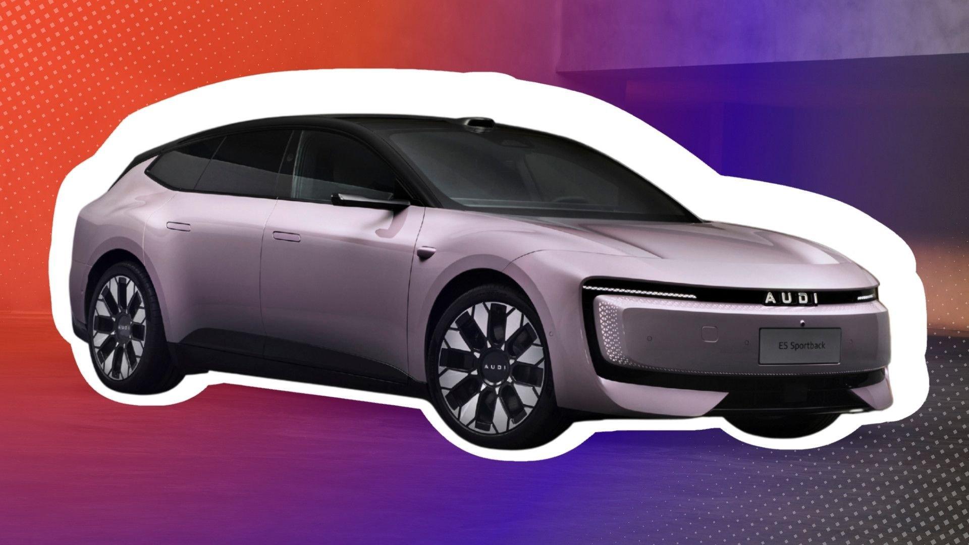 Günstig und gut: Audi zeigt, was andere deutsche Autohersteller tun