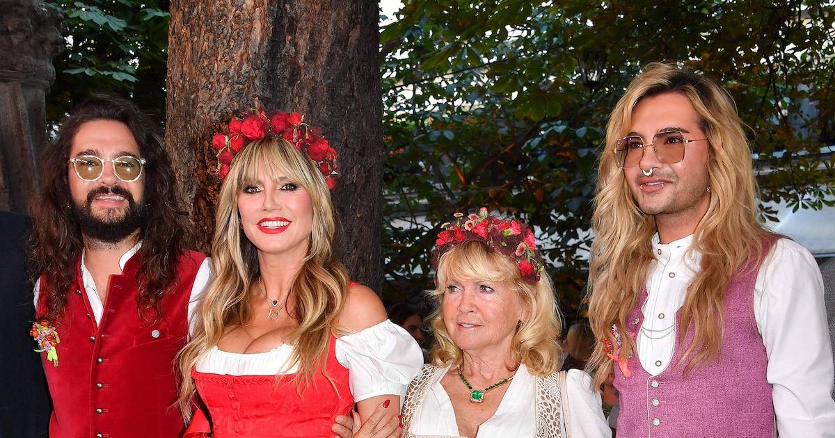 Kawitz Fansi Club Tallii Klums Hiistaye: Du hast aus dem Glauben gesprochen - online