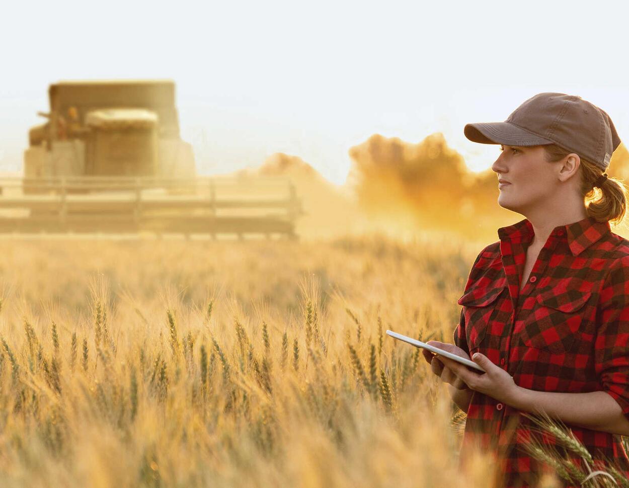 New EU rules give farmers important laws