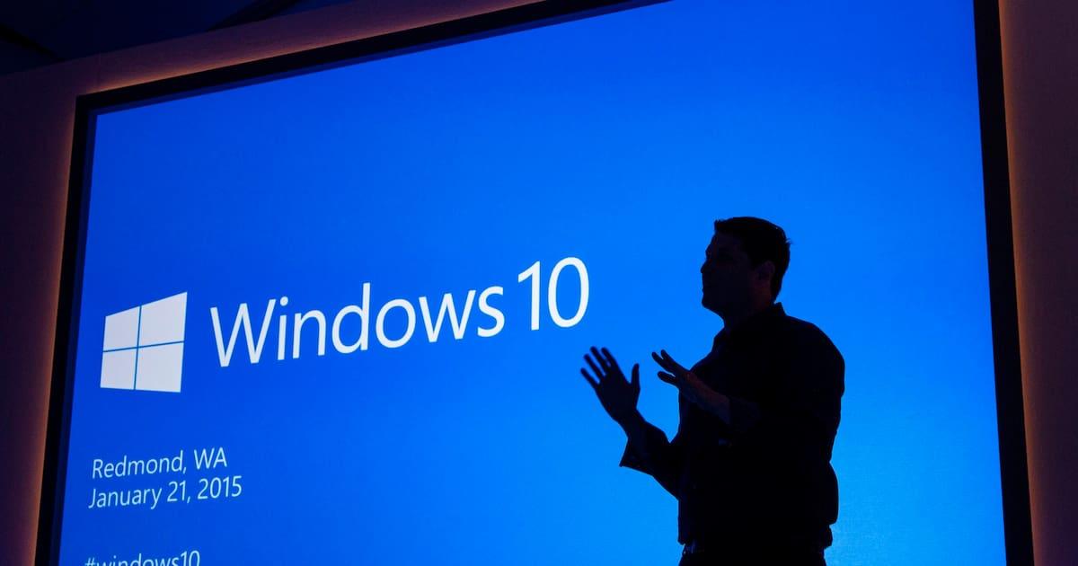Endgültige Ansätze für Windows 10: Hamelner Experten erklären, was Anwender jetz...