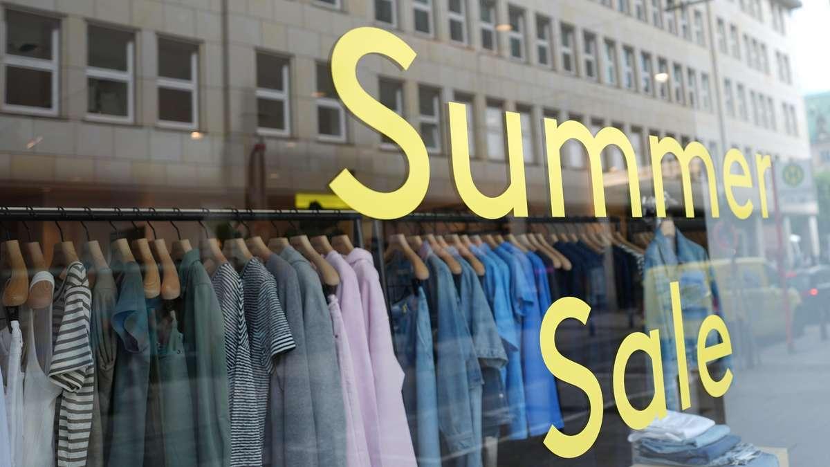 Eine berühmte Modemarke: Junge Eigentümer wollen das Unternehmen retten – „fragwürdige finanzielle L...