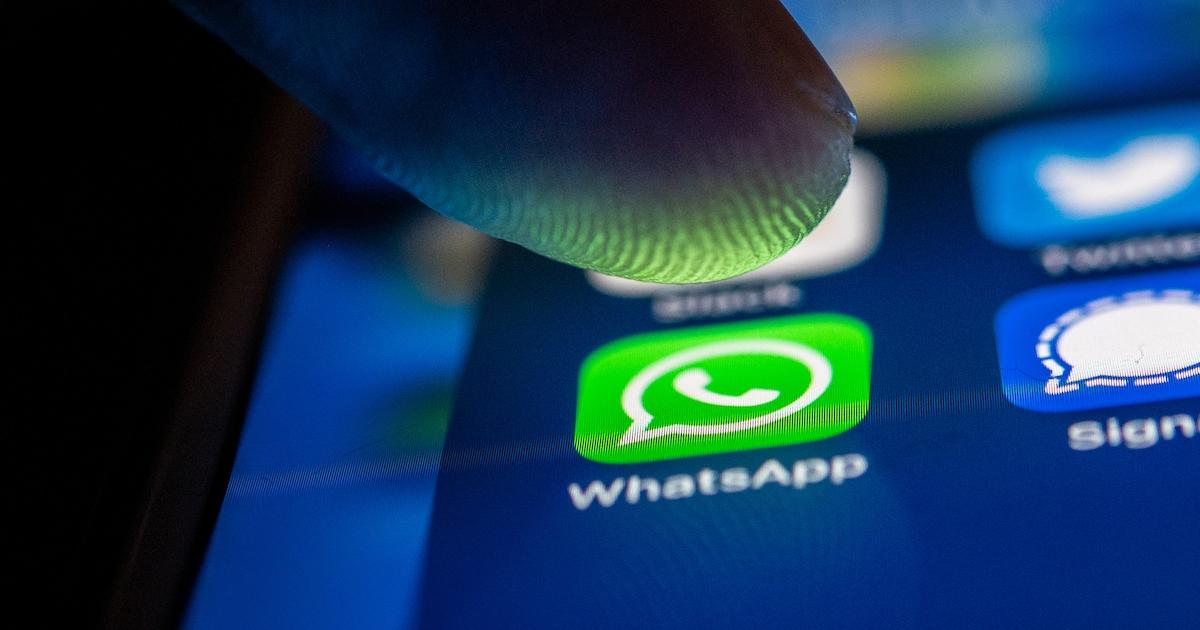 WhatsApp frisst Speicher: Diese neue Funktion löst das Problem -