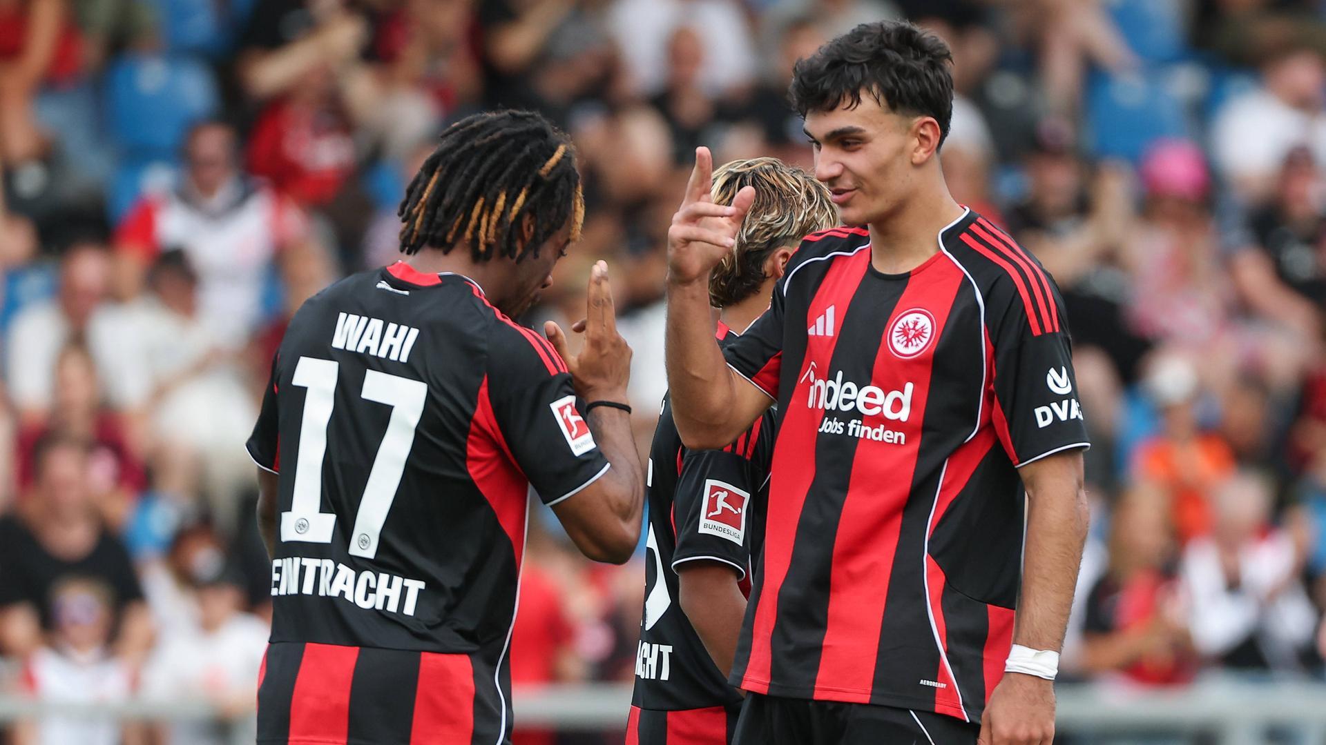 Ekthte Ausgang zur Liverpool FC -Methode: Was jetzt von seinen Erben erwartet wird ||Einrott Frankfurt