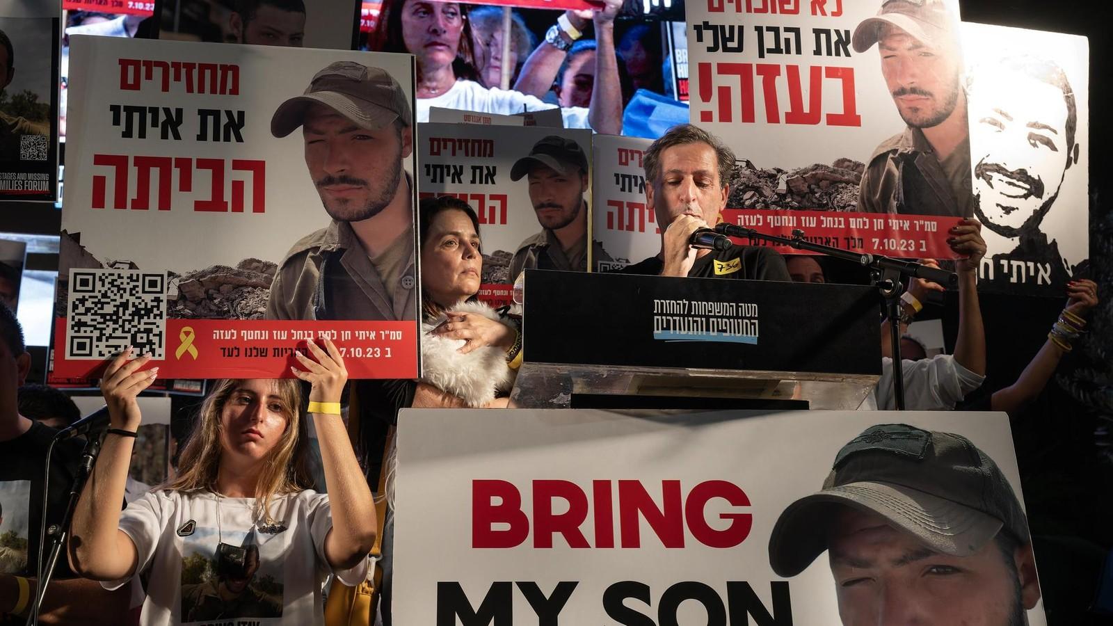 Israel: