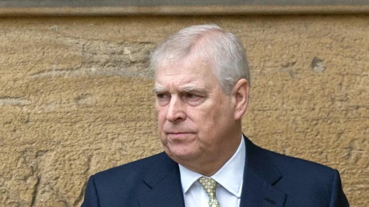 Schlacht um die königliche Loge: Wird dieser Herbst der Untergang von Prinz Andrew sein?