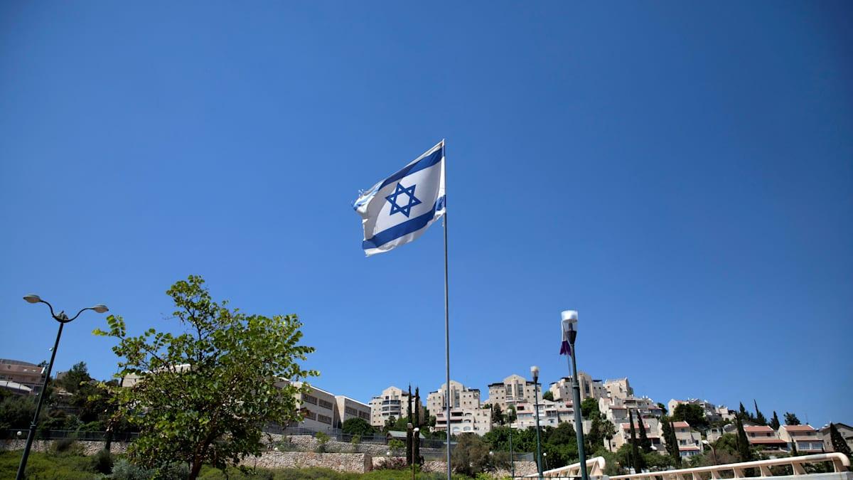 Middle East: Rubio sees Gaza deal as threat to Israel's plans to annex West Bank +++ More Live Ticke...