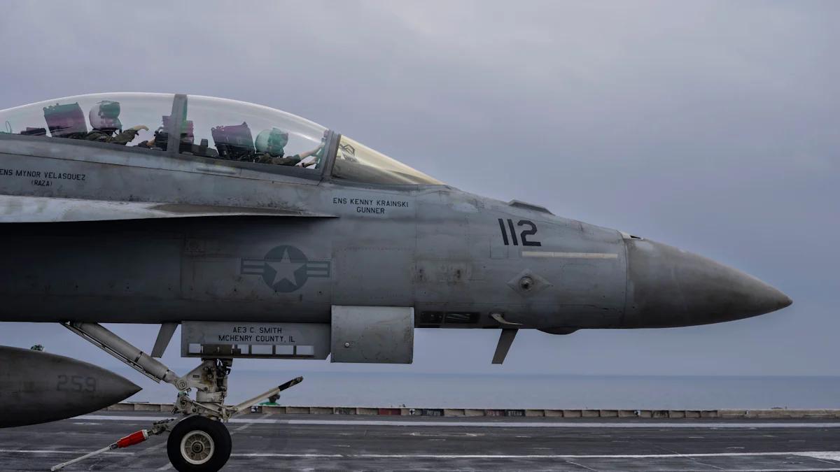 US news: American fighter jet and helicopter crashed in the South China Sea - Politics - SZ.de