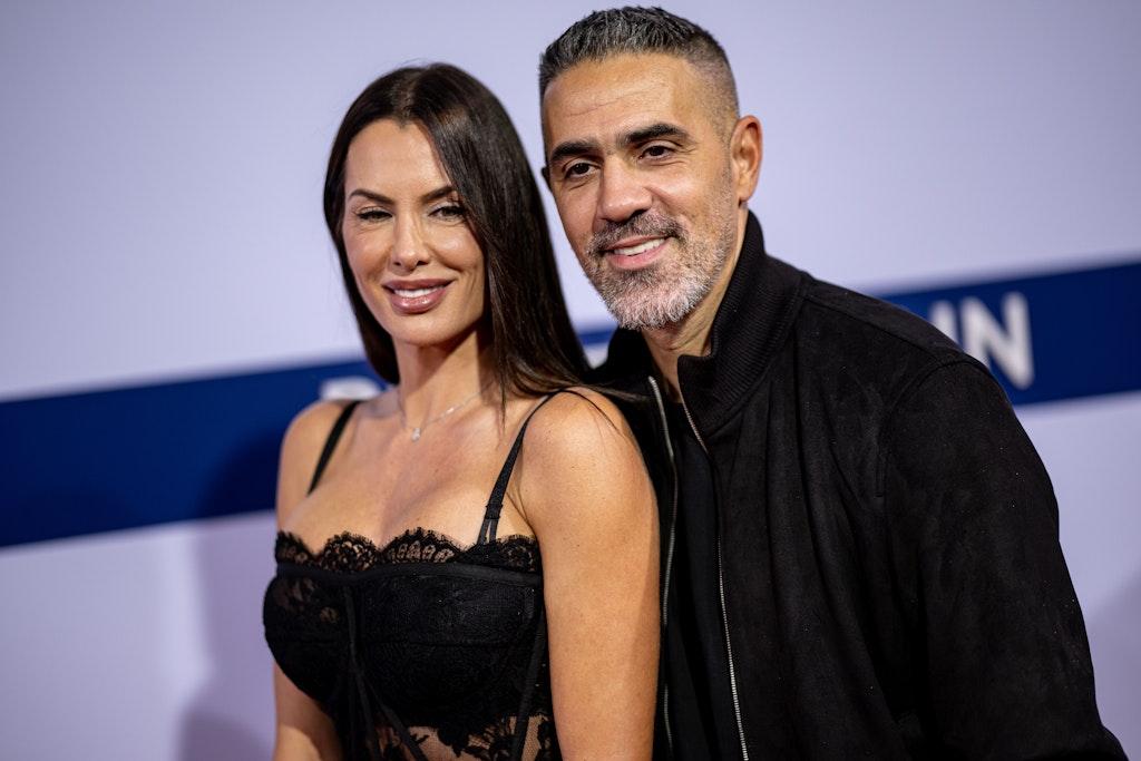 Anna-Maria Ferchichi: „Berlin ist keine attraktive Stadt“