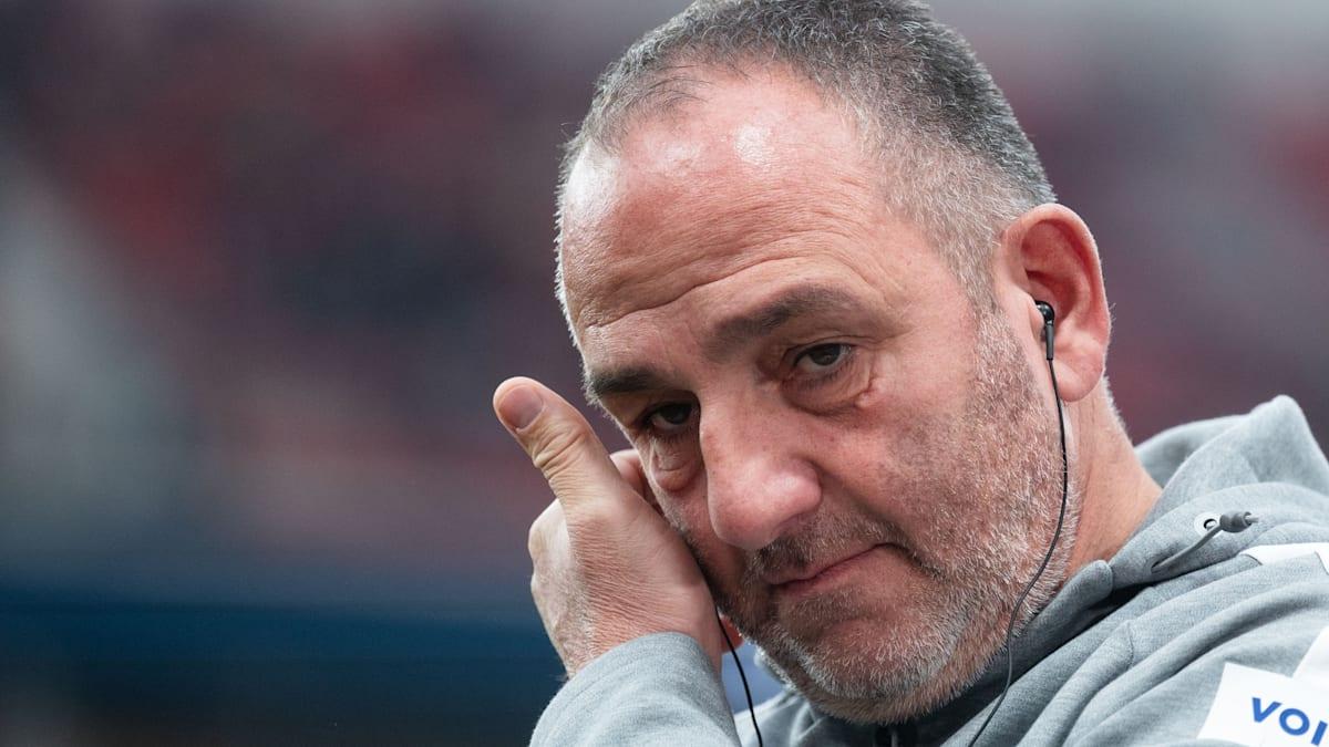 Alarmierende Zahlen: „Rasieren ohne Schaum“ – Heidenheim-Trainer greift seine Spieler an –