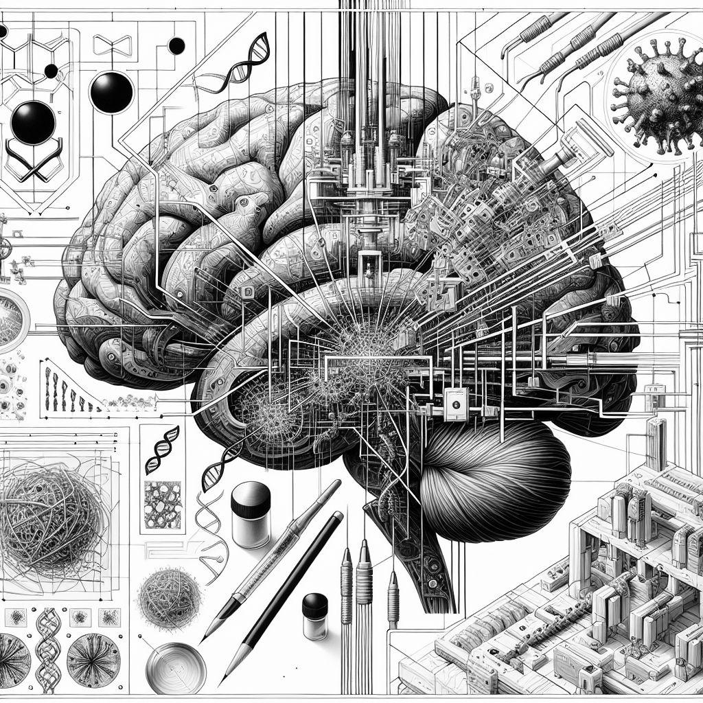 Früherkennung der Alzheimer-Krankheit: neue Hoffnung durch klinische Studien