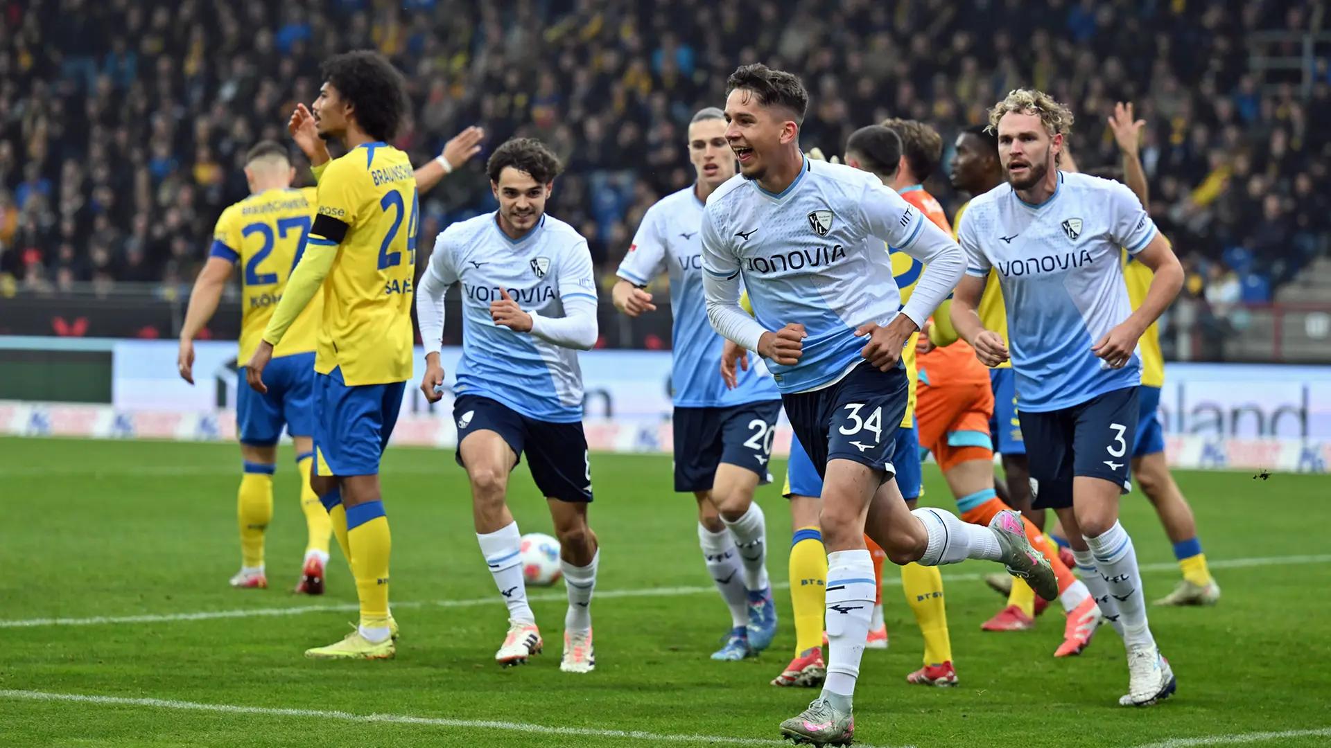 Next: Eintracht braunschweig also to bochum |