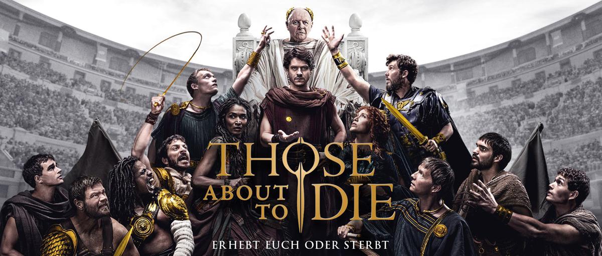 „Tod vor dem Tod.“