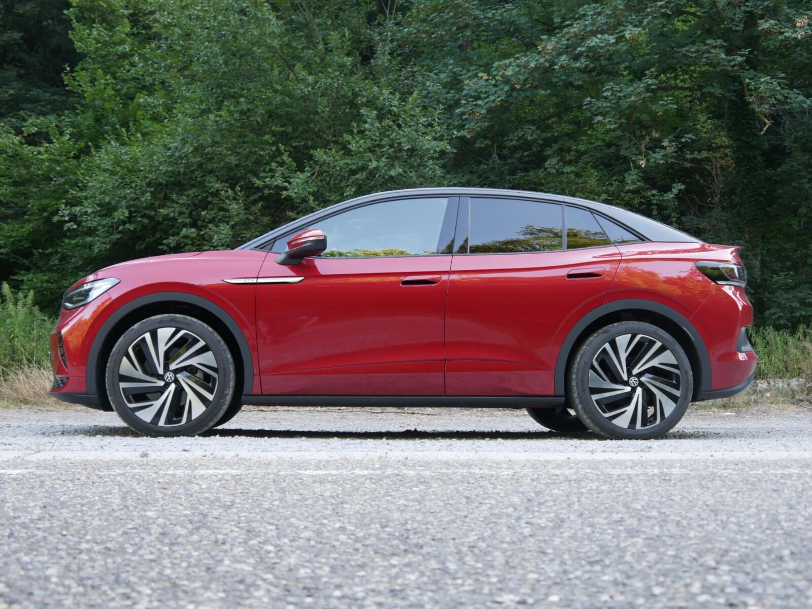 VW ID.5 ist eingestellt: Ende für Elektromaschine von Volkswagen
