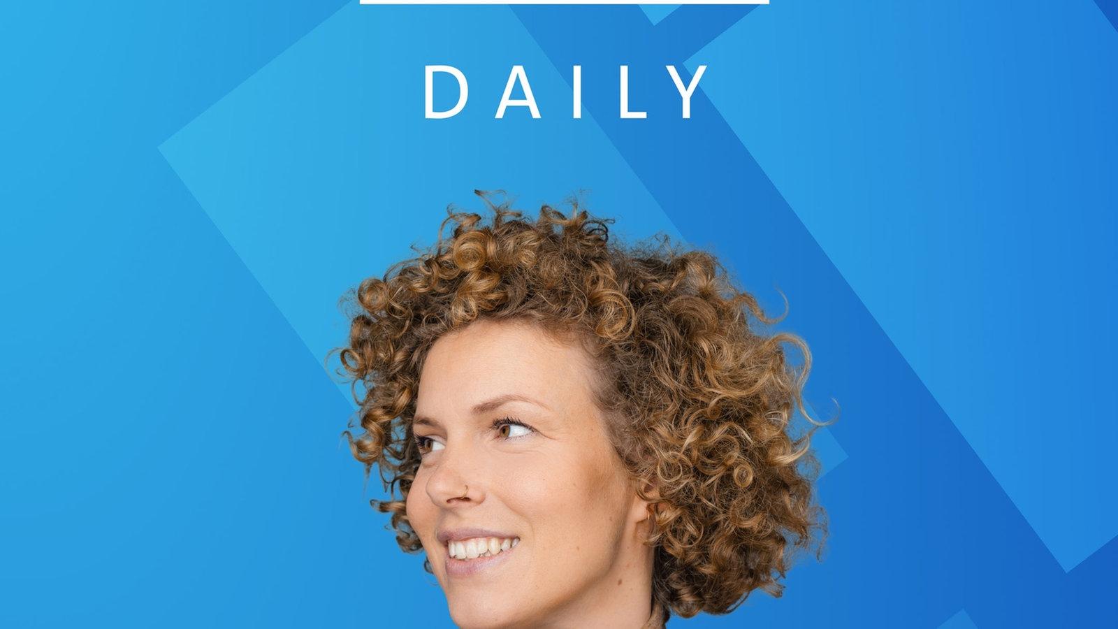 Vitamin D – Haben wir alle einen Mangel?- DailyQuarks - Podcasts & Audio - Mediathek - WDR