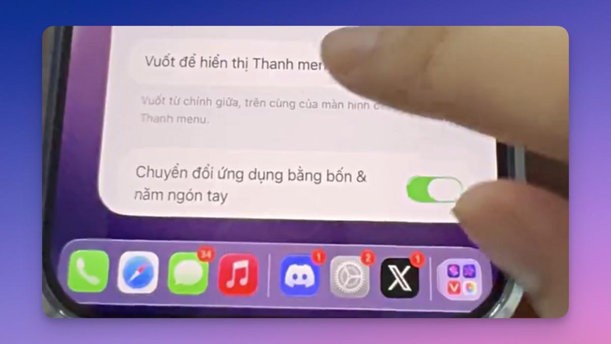 Hacken Sie iOS 26, um Windows iPadOS auf dem iPhone zu aktivieren – Apple muss schnell online patche...
