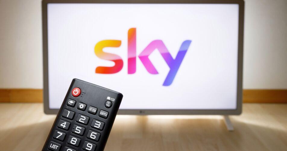 Zuschauer aufgepasst: Sky wird ab Januar 2026 fast 100 Serien verlieren