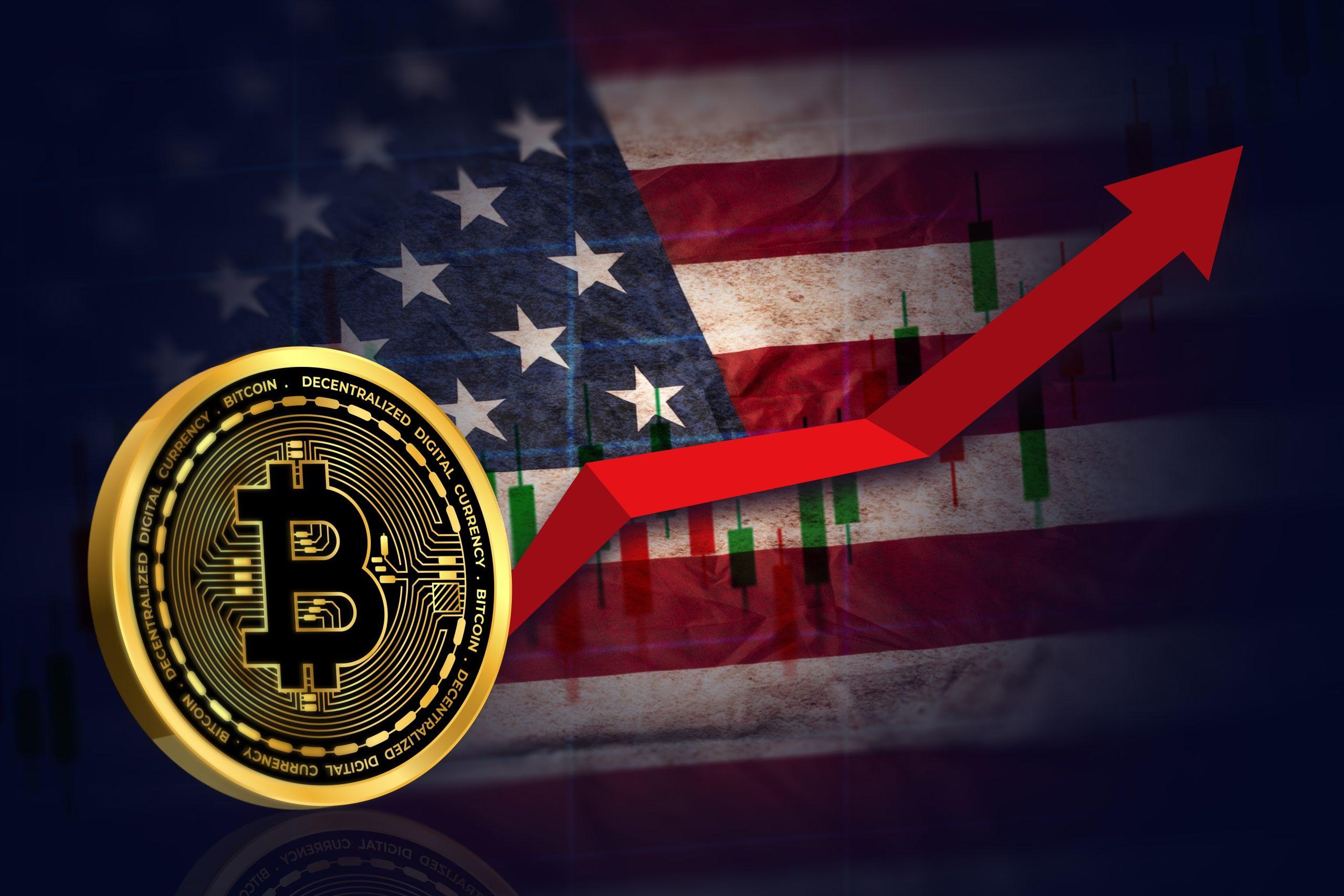 Bitcoin-Daten zeigen: Leitzinssenkungen könnten zu Bullenfallen werden