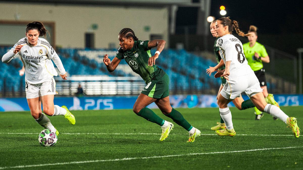 Für viele keine große Belohnung |Vfl Wolfsburg