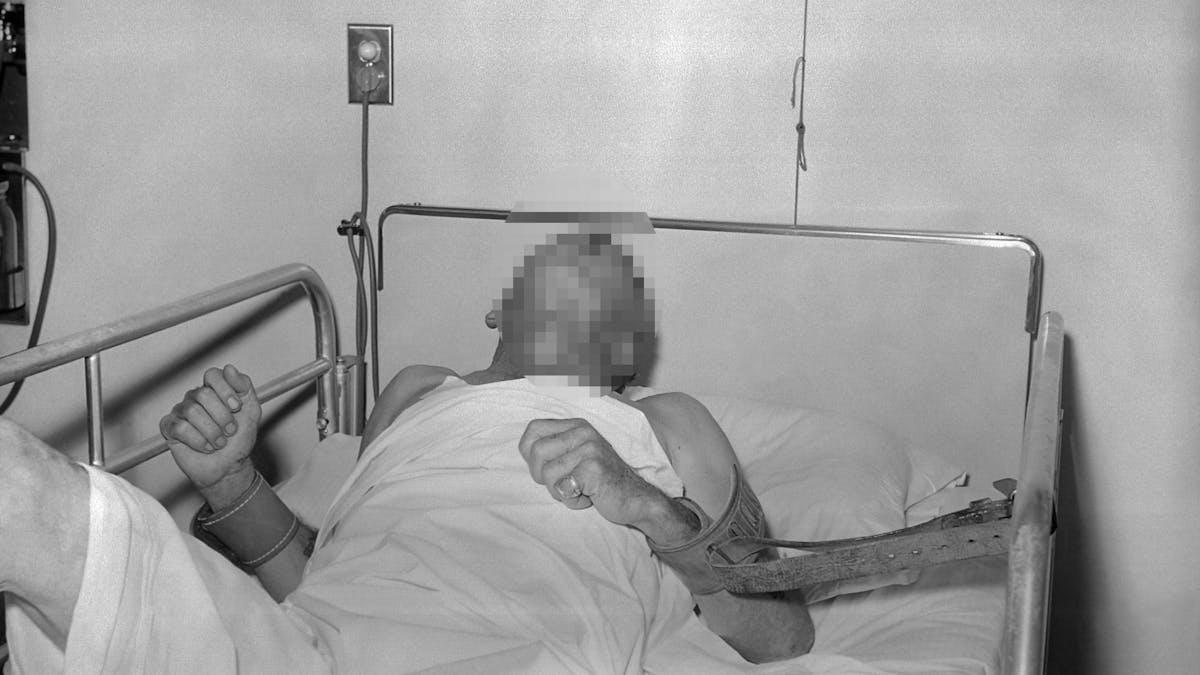 Mann stirbt an Tollwut: Nierentransplantation von infiziertem Spender – 20 Minuten