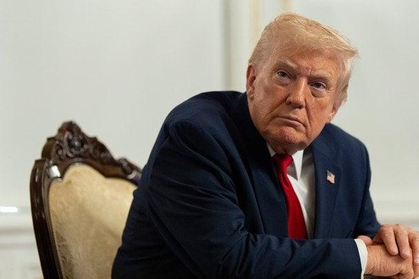 Trump gibt Maduro eine Woche Urlaub: Wie das mit dem Krieg in der Ukraine zusammenhängt – alle aktue...