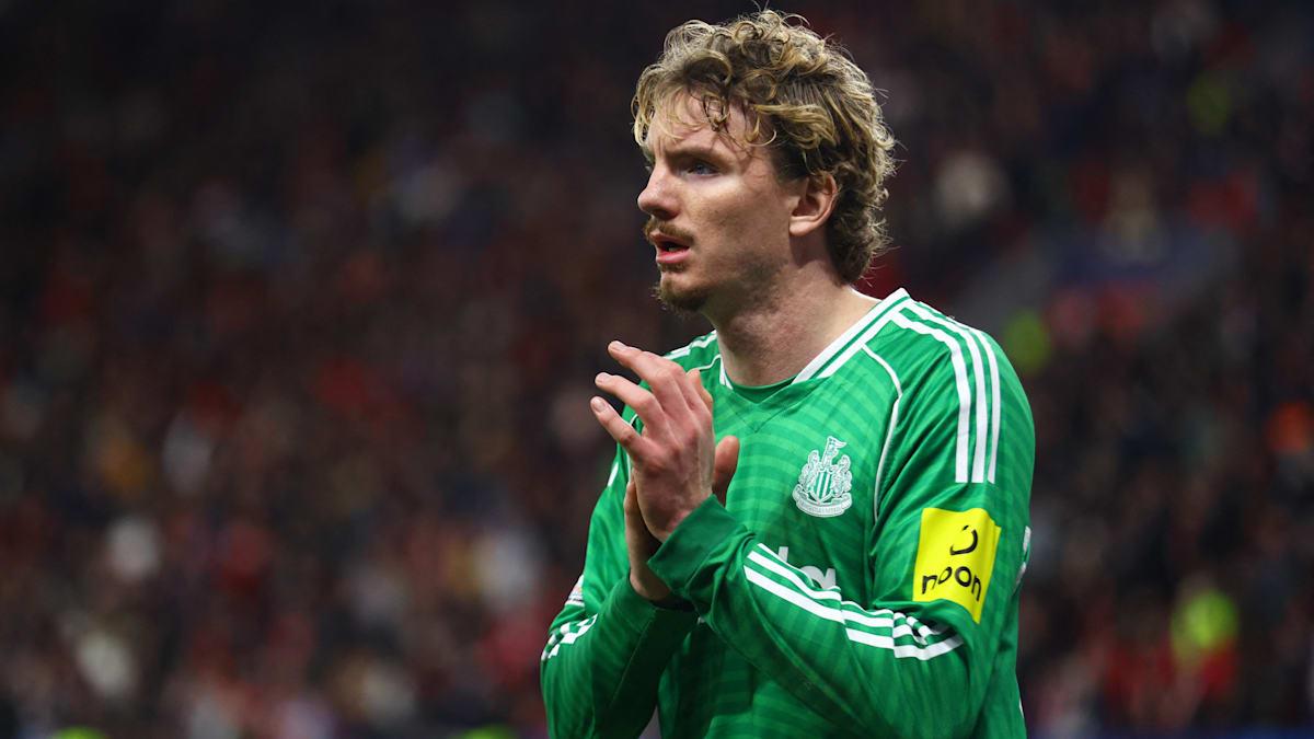 Woltemade über Transferpoker: „Egos Only on the Periphery“ von Woltemade und Bayern München