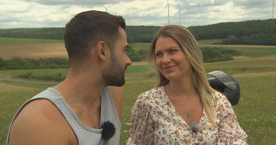 Dieses Paar „Bauern, die heiraten“ hat ein glückliches Ende – einer von ihnen denkt bereits ans Heir...